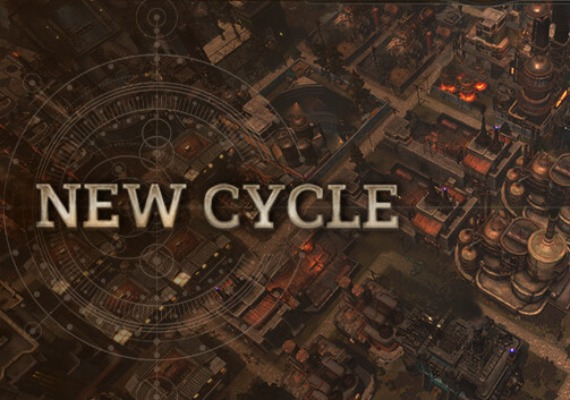 New Cycle (PC)