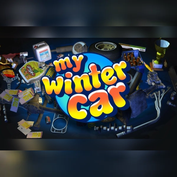 My Winter Car (PC) Steam Gift - GLOBAL