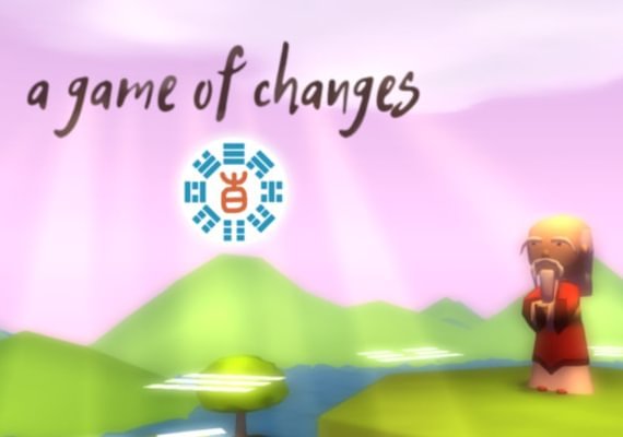 A Game of Changes (PC) A Game of Changes (PC)