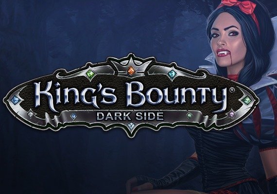 King's Bounty: Dark Side Premium Edition Upgrade (DLC) (PC)