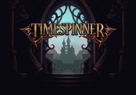 Timespinner (PC)
