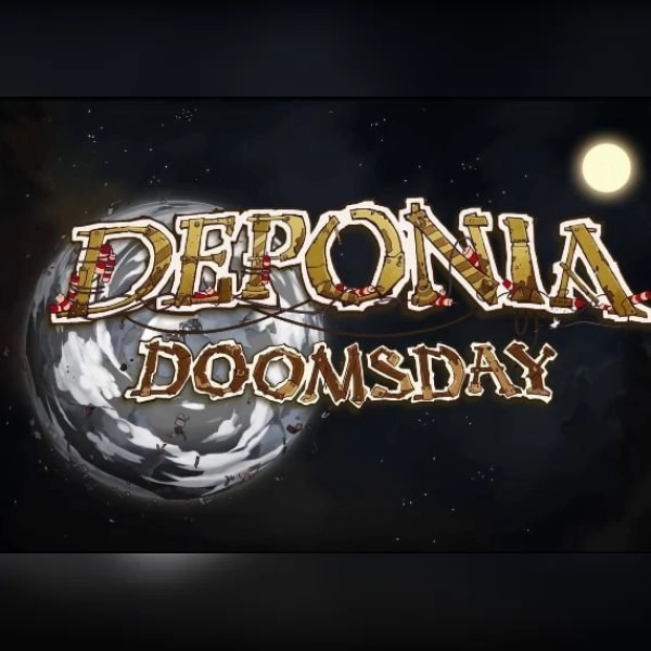 Pink Deponia Doomsday Soundtrack (Dlc) (Pc) Steam Key - Global