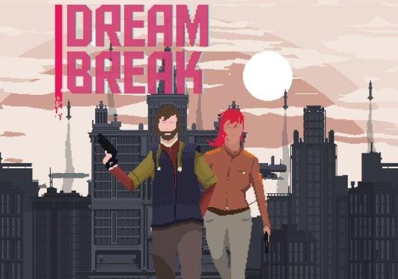 DreamBreak (PC)