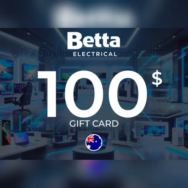 Betta Electrical Gift Card 100 AUD Key - AUSTRALIA