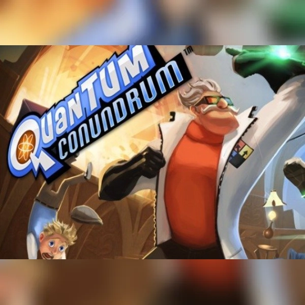 Boys Light Quantum Conundrum Season Pass (Pc) Steam Gift - Global