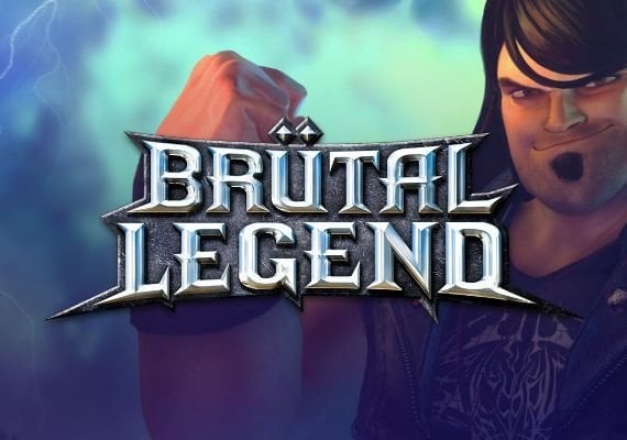 Brutal Legend (PC)