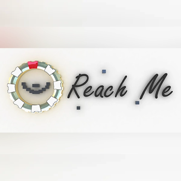 Reach Me (PC) Steam Key - GLOBAL