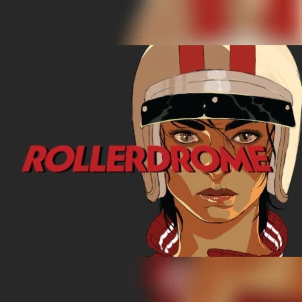 Rollerdrome (PC) Steam Gift - GLOBAL