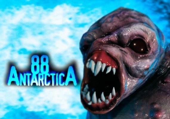 Antarctica 88 (PC)