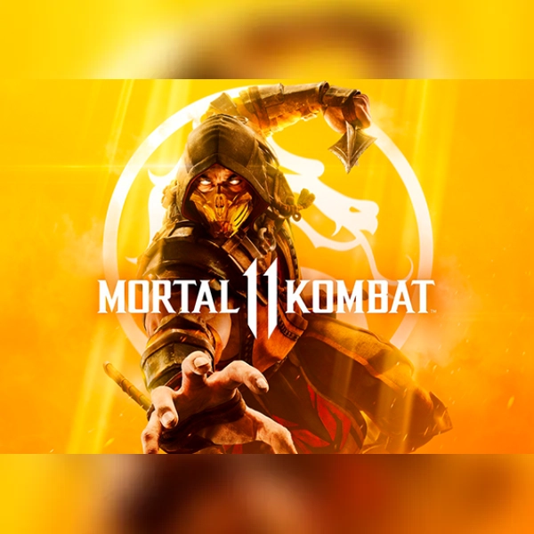 Mortal Kombat 11 (PC) Steam Key - NORTH AMERICA