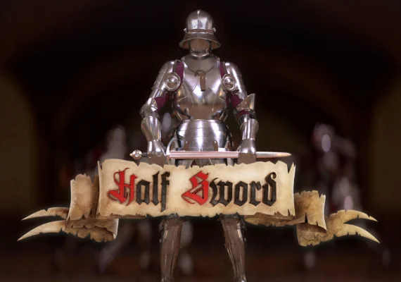 Half Sword (PC)