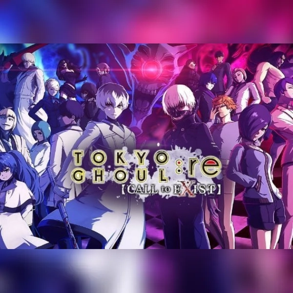 Tokyo Ghoul:re [Call to Exist] (PC) Steam Key - EU