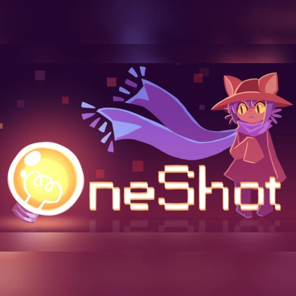 OneShot (PC) Steam Gift - EU