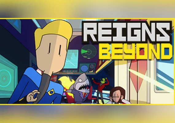 Reigns Beyond (PC)
