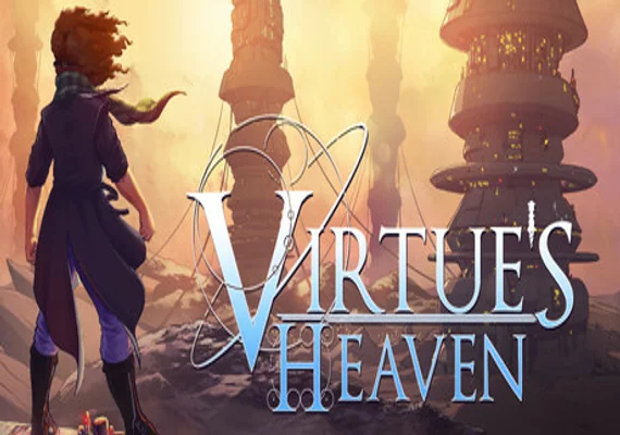 Virtue's Heaven (PC) Steam Gift - EU