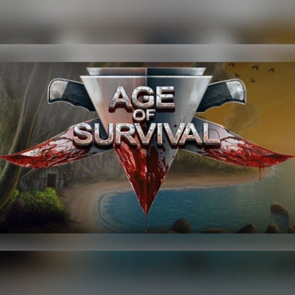Age of Survival (PC) Steam Key - GLOBAL