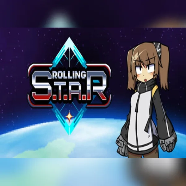 Rolling Star (PC) Steam Gift - GLOBAL