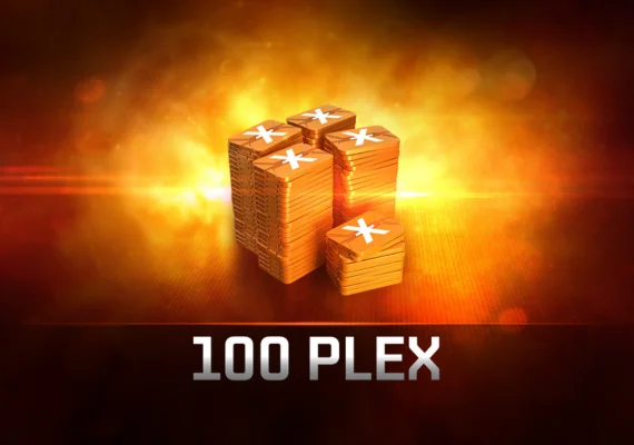 EVE Online: 100 PLEX (PC) Steam Gift - GLOBAL (DLC) (PC)