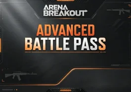 Arena Breakout - Advanced Battle Pass