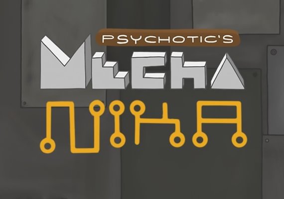 MechaNika (PC) Steam Key - GLOBAL