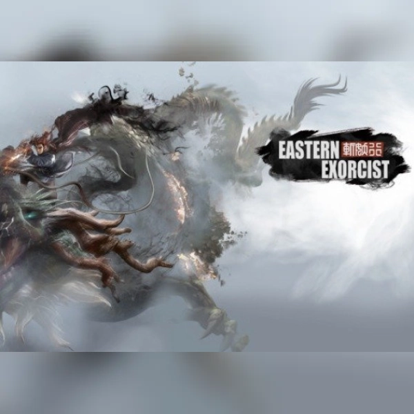 Eastern Exorcist (PC) Steam Key - EU