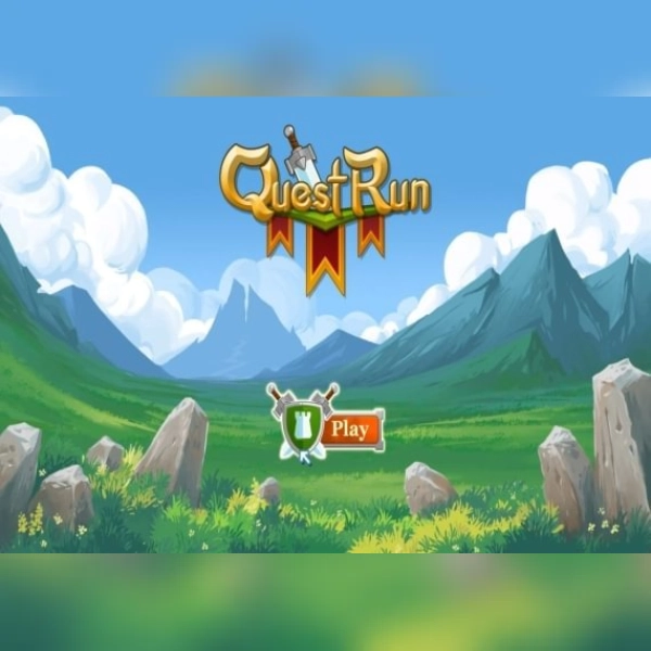 QuestRun (PC) Steam Key - GLOBAL
