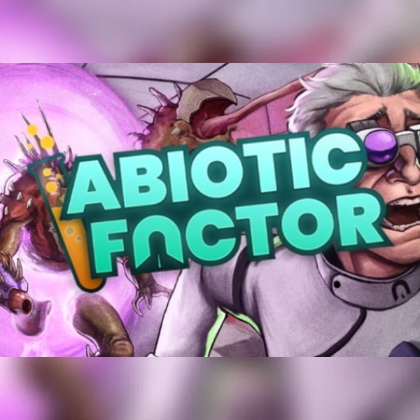 Abiotic Factor (MENA/AF) (PC) Steam Key - ROW