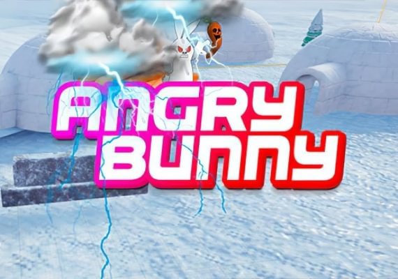 Angry Bunny (PC)