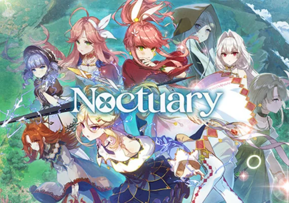 Noctuary (PC)