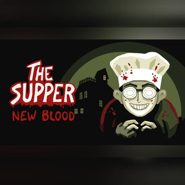 The Supper: New Blood (PC) Steam Gift - GLOBAL