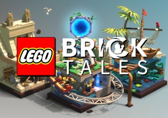 LEGO: Bricktales (Xbox One / Xbox Series X|S)