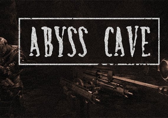 Abyss Cave (PC) Steam Key - GLOBAL