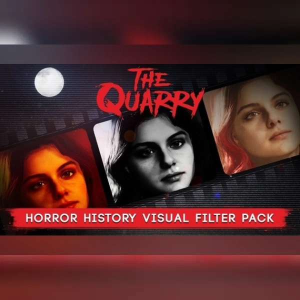 The Quarry - PreOrder Bonus (DLC) (PC) Steam Key - GLOBAL