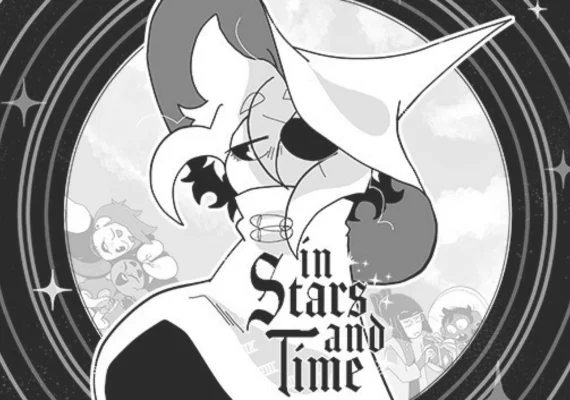 In Stars and Time (PC)