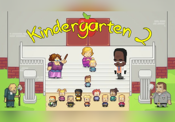 Kindergarten 2 (PC)