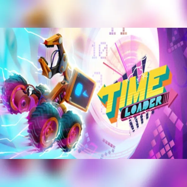 Time Loader (PC) Steam Gift - GLOBAL