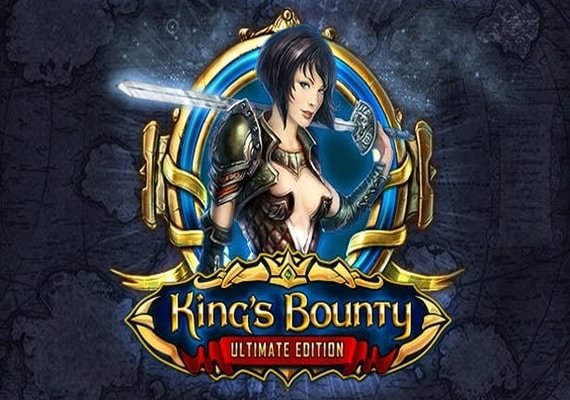 King's Bounty: Ultimate Edition (PC) Steam Key - GLOBAL