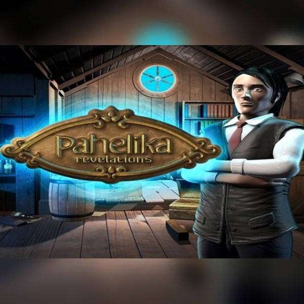 Pahelika - Revelations HD