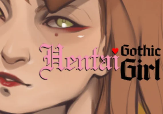 Hentai Gothic Girl (PC) 