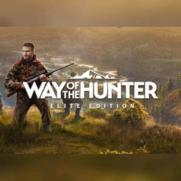 Way of the Hunter Elite Edition (Xbox Series X|S) Xbox Live Key - ARGENTINA