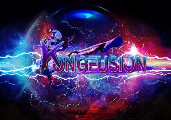 Kongfusion [VR] (PC) Steam Key - GLOBAL
