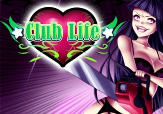Club Life - Soundtrack (DLC) (PC)