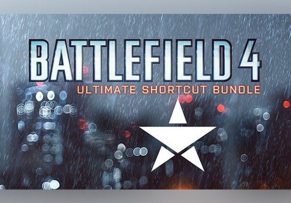 Battlefield 4 Ultimate Shortcut Bundle (DLC) (Xbox One / Xbox Series X|S) Battlefield 4 Ultimate Shortcut Bundle (DLC) (Xbox One / Xbox Series X|S)