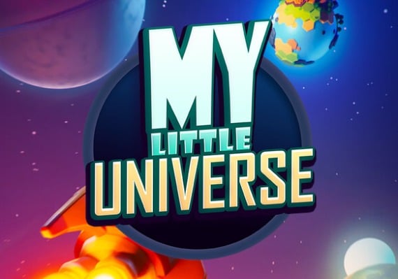 My Little Universe (PC) My Little Universe (PC)