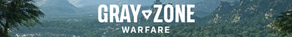 Gray Zone Warfare