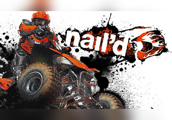 nail'd (PC)