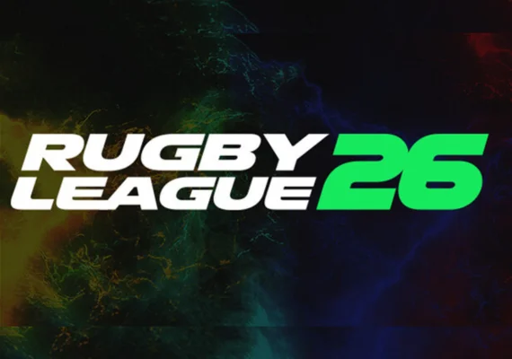 Rugby League 26 (PC)