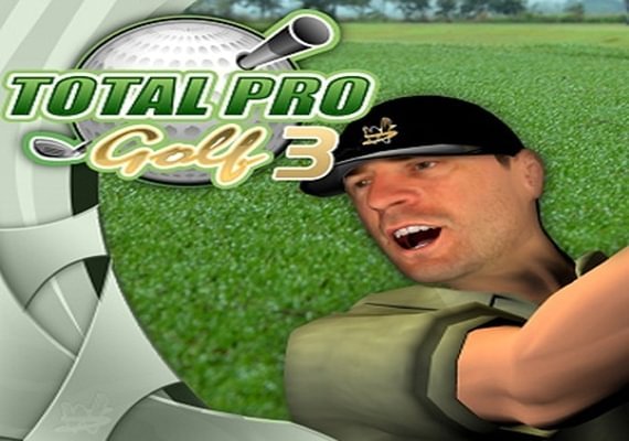 Total Pro Golf 3 (PC)