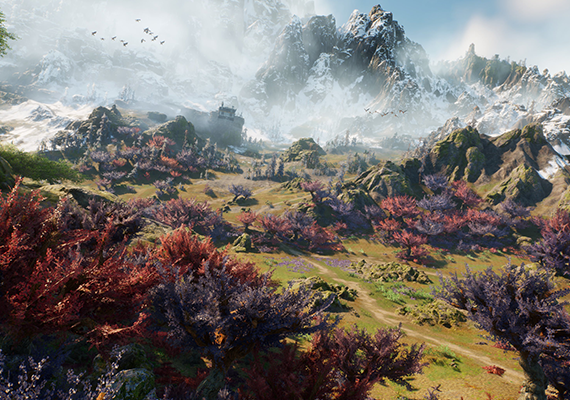 Traverse a limitless world, uncovering hidden temples and encountering perilous wildlife in this boundary-free exploration. Traverse a limitless world, uncovering hidden temples and encountering perilous wildlife in this boundary-free exploration.