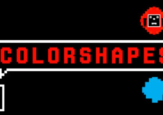 Colored Shapes (PC)